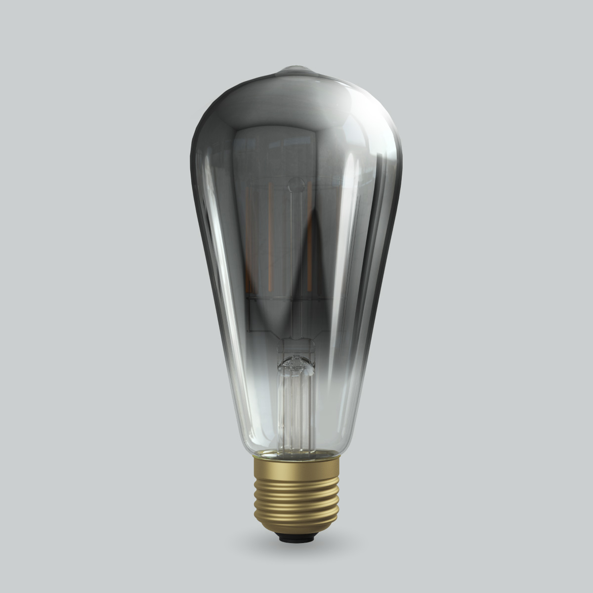 ビートソニック LDF95D LED電球 エジソン　onlyone オンリーワン 20W形相当 E26 暖系電球色　2200K 【テス】