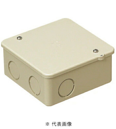 未来工業 VE-54J4 5本入り 硬質ビニル電線管 外径60mm 色ベージュ 全長4m