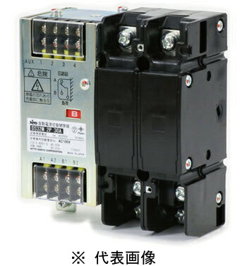 日東工業 HCD3E6-302E2 HCD型ホーム分電盤 オール電化対応