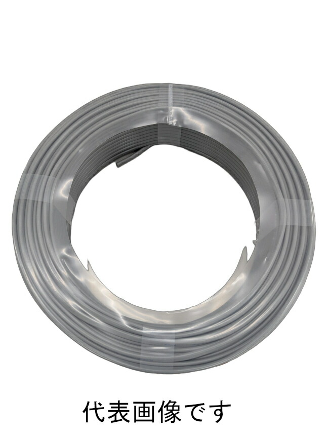 楽天市場】富士電線 ソフトVCTF 0.75×3心 ソフトVCTFプラス 耐熱ソフト