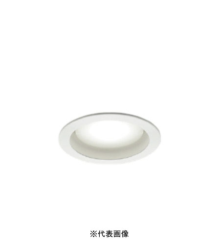 コイズミ照明 AD1289W50 Bluetooth?対応ランプ搭載ダウンライト 100φ 無線調光 100W相当 昼白色 インボイス対応・領収書発行可