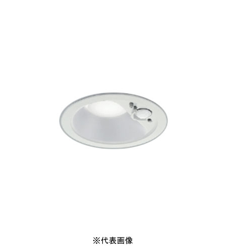 楽天市場】AD7143W50 コイズミ照明 ダウンライト 人感センサー付 埋込