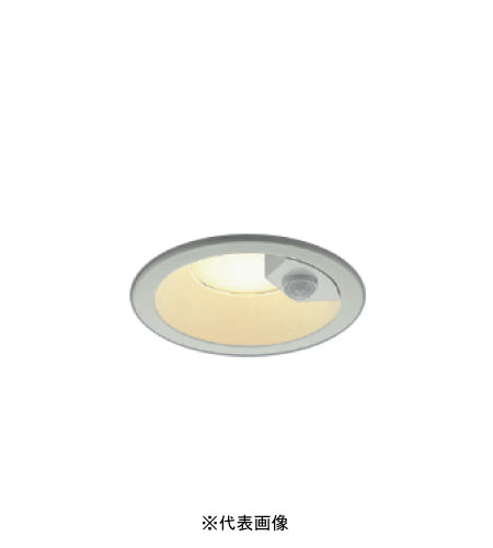 ＜KOIZUMI＞人感センサ付きダウンライト AD 7140 W27 6個セット 楽天市場】コイズミ照明 AD 7140 W27 人感センサ付（動作連動