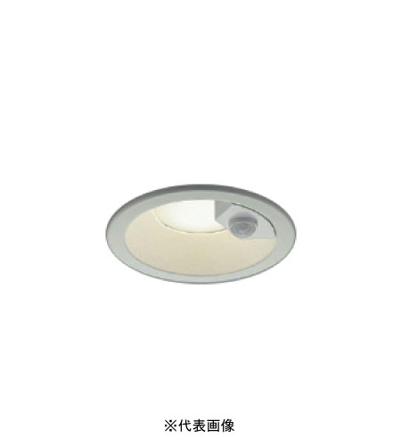 楽天市場】コイズミ照明 AD7143W35 S形人感センサ付ダウンライト
