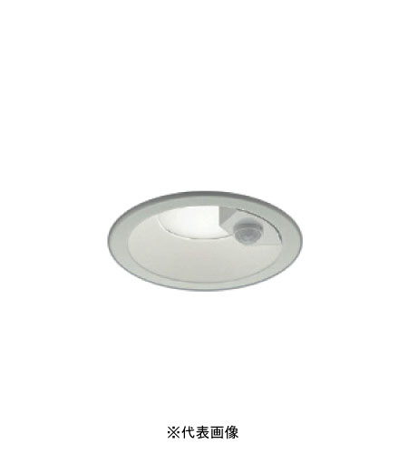 楽天市場】AD7143W50 コイズミ照明 ダウンライト 人感センサー付 埋込