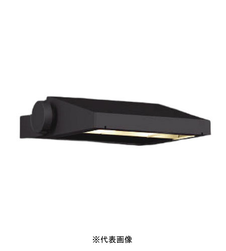 コイズミ照明装置 XU50898 防雨型 貼り出し灯 HID70W好いかげんに 白熱電球色 3000k 色 繻子黒いこと 付け出し相応う・受け取り書振り出し可