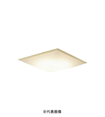 コイズミ照明 AH56191 シーリングライト 和風照明 ～8畳 調光タイプ 電球色 リモコン付 インボイス対応・領収書発行可｜電材BlueWood