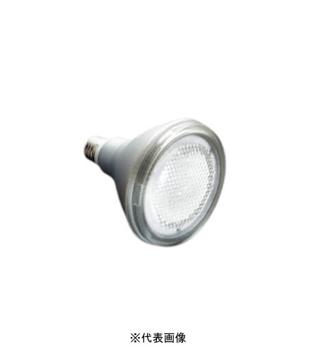 コイズミ照明 AE57625 別売ビーム球形LEDランプ 調光不可［Ra83〕 100W相当 (30°)/6.4W 850lm 昼白色 (LDR6L-W/100W/2) インボイス対応・領収書発行可