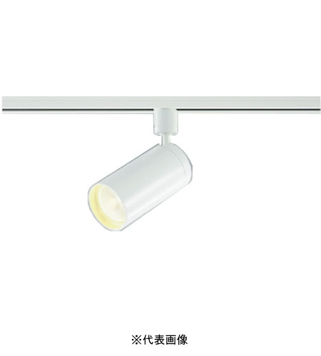 コイズミ照明 AS43975L スポットライト/プラグタイプ JDR100W相当 LED交換不可 電球色 インボイス対応・領収書発行可