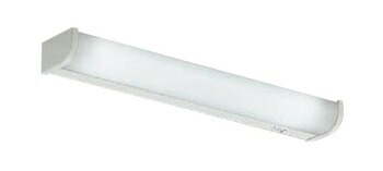コイズミ照明 AB46964L LEDキッチンライト 流し元灯 昼白色 近接センサ付/FL20W相当 インボイス対応・領収書発行可