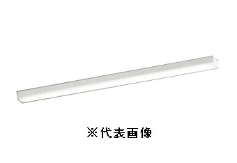 楽天市場】パナソニック XLX450AENPLE9 一体型LEDベースライトID 