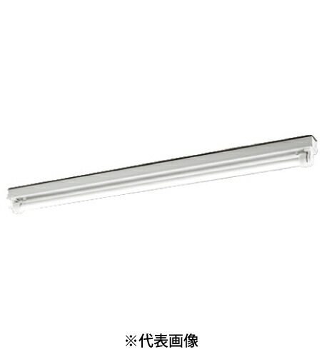 オーデリック XG554035R LED-TUBEベースライト トラフ型 防雨・防湿型 FL40W×1灯相当 昼白色 インボイス対応・領収書発行可