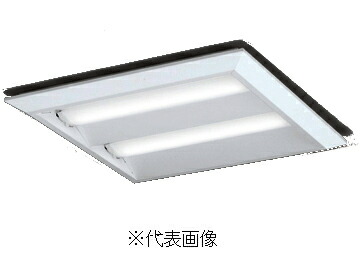 オーデリック XL501014P1B LED四角い埋込軍事基地ともし火 直付・埋込兼用型 FHP45Wx3灯好いかげんに 昼白いこと 書き付け相応う・受け取り書振りだし可 キッチンライト・ベースライト-ライト・照明器具