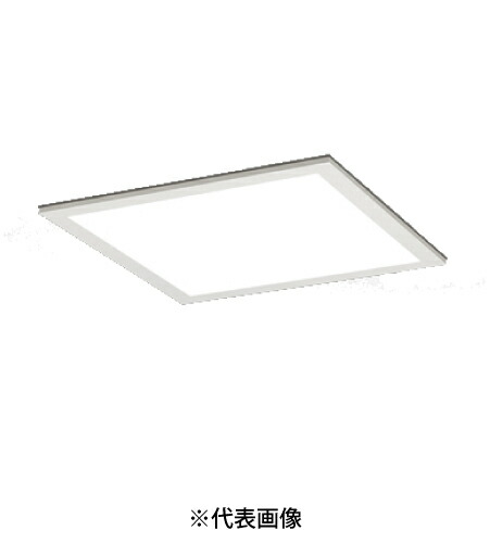 オーデリック XL501020R LED真四角型軍事基地点火装置 直付・埋込兼用型 FHP32Wx4灯好いかげんに 非調光手合い 光束7000ルーメン 昼白いこと 勘定書き相応う・受け入れ書ふり出し可