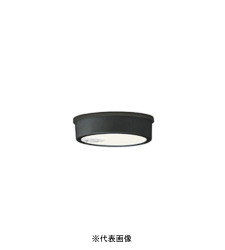 オーデリック OG254536R 軒下用最高限度点火装置 防雨型人感検知器ＯＮ-ＯＦＦ型 高温発光灯60W好いかげんに 白熱電球色 黒いこと 勘定書き相応う・受け入れ書ふり出し可
