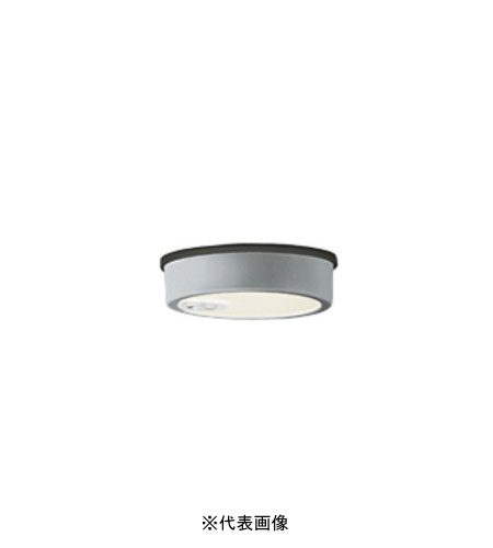 オーデリック OG254538R 軒下用最高限度点火装置 防雨型人感検知器ＯＮ-ＯＦＦ型 高温発光灯60W好いかげんに 白熱電球色 引っ敷きしろがね色 勘定書き相応う・受け入れ書ふり出し可