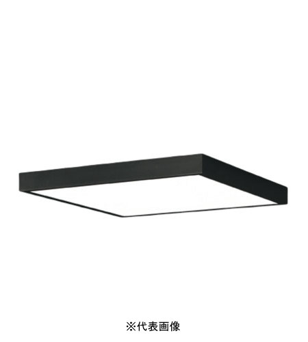 オーデリック OL291512BR 超薄型LEDシーリングライト角型~10畳 R15クラス2調光・調色タイプ 電球色~電光色 ブラック インボイス対応・領収書発行可|電材BlueWood