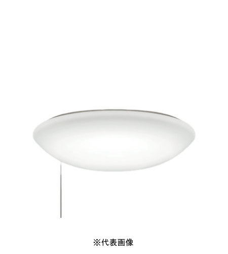 オーデリック OX9765LD ～6畳用LEDシーリングライト 引き紐スイッチ 調光タイプ 昼白色 ※リモコン別売 インボイス対応・領収書発行可
