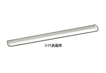 オーデリック XL501008R3B ベースライト 40形 トラフ型 Hf32W高出力×1灯相当 2450lm 昼白色 インボイス対応・領収書発行可