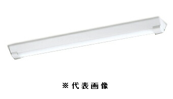 オーデリック XG505002P3B LED-LINEベースライト 防雨・防湿型 逆富士型 Hf32W×1灯相当 昼白色 インボイス対応・領収書発行可