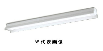 オーデリック XG505008P2B LED-LINEベースライト 防雨・防湿型 反射笠付 FL40W×2灯相当 昼白色 インボイス対応・領収書発行可