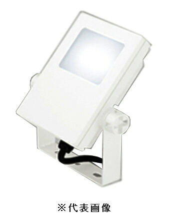 楽天市場】オーデリック XG454023 屋外用LED投光器 水銀灯80W相当 昼