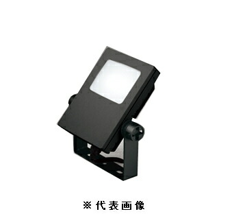 楽天市場】オーデリック XG454023 屋外用LED投光器 水銀灯80W相当 昼