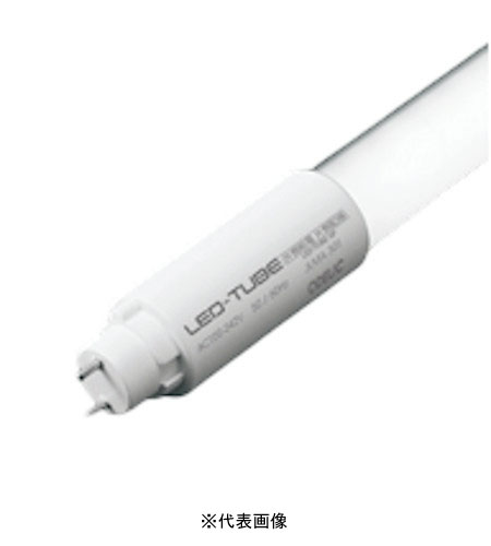 楽天市場】オーデリック LEDランプ 直管形 40S/N/21/G13/R90 非調光 40