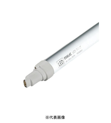 オーデリック NO310B 直管形LEDランプ 110形 片側電球・片側配線 非調光 FLR110W相当 口金:R17d 5000K 昼白色 インボイス対応・領収書発行可|電材BlueWood