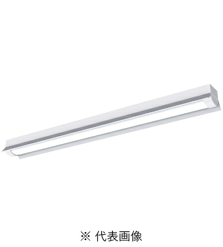 パナソニック XLW422KENZLE9 iDシリーズ 40 型 防湿型・防雨型照明器具 反射笠付型 Hf32形 定格出力型器具相当 2500 lm 昼白色 インボイス対応・領収書発行可