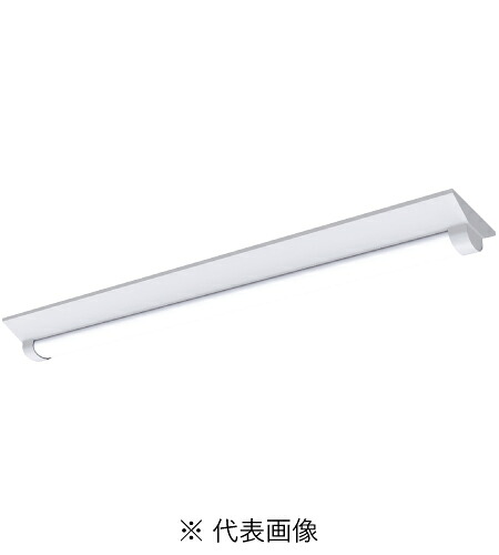 パナソニック XLW443DENZLE9 iDシリーズ 40型 防湿型・防雨型照明器具 Dスタイル W150 FLR40形 節電タイプ 4000 lm 昼白色 インボイス対応・領収書発行可|電材BlueWood