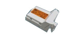 パナソニック FK794 LED人並み外れた灯専用取り替えっこ独居室 NiH乾電池 遣りくち；4.8V 1,450m Ah 仕切り状相応う・受け入れ書書き著す可