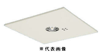 楽天市場】パナソニック NNFB93625C LED非常用照明器具 埋込型