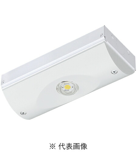 楽天市場】パナソニック NNLG01515 非常用照明器具 予備電源別置型 D