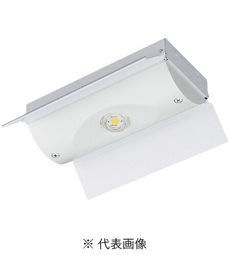 楽天市場】パナソニック NNLG01515 非常用照明器具 予備電源別置型 D