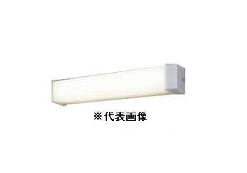 パナソニック NNFS21871CLE9 ウォールライト 壁付タイプ 防雨型センサ機能付 20形高出力Hf16形器具相当 電球色 インボイス対応・領収書発行可｜電材BlueWood 28,314円