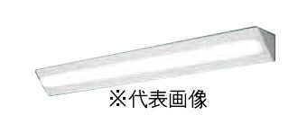 パナソニック XFX410CEDLE9 一体型LEDベースライト iDシリーズ40形 直付型コーナーライト 非調光 2000lm 昼光色 インボイス対応・領収書発行可|電材BlueWood