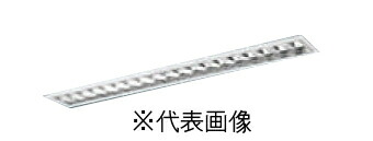 パナソニック XFX422FEDLE9 一体型LEDベースライト iDシリーズ40形 埋込型 フリーコンフォートW150 非調光 2500lm 昼光色 インボイス対応・領収書発行可｜電材BlueWood