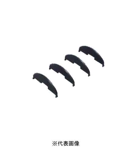 パナソニック NNY28478カットルーバ 前後用 4個1組 LED 防犯灯 オプション インボイス対応・領収書発行可