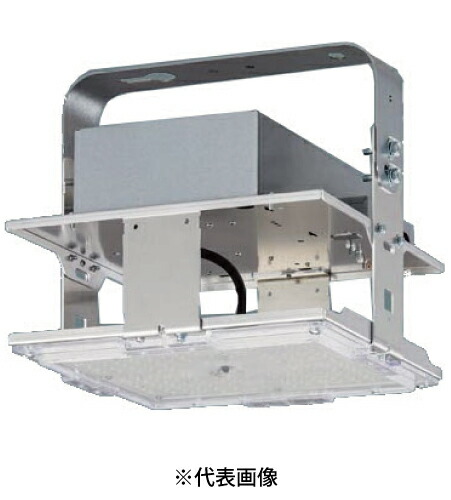 LED高天井用照明器具　NYM20221LR9 新品未開封 Amazon | パナソニック(Panasonic) LED高天井用照明 NYM20221LR9