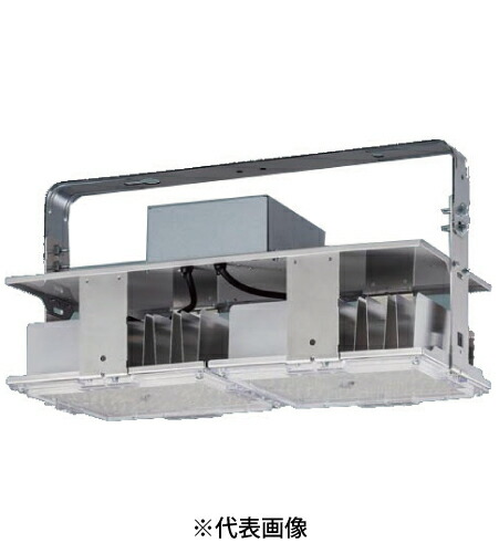 楽天市場】パナソニック NYM20200LR9 LED高天井用照明器具 天井直付型