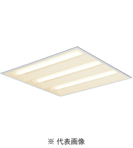 パナソニック XL372PETJLA9 スクエアシリーズ 埋込型 下面開放タイプ FHP32形×3灯節電タイプ 電球色 インボイス対応・領収書発行可
