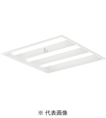 パナソニック XL372PEVJLA9 スクエアシリーズ 埋込型 下面開放タイプ FHP32形×3灯節電タイプ 昼白色 インボイス対応・領収書発行可