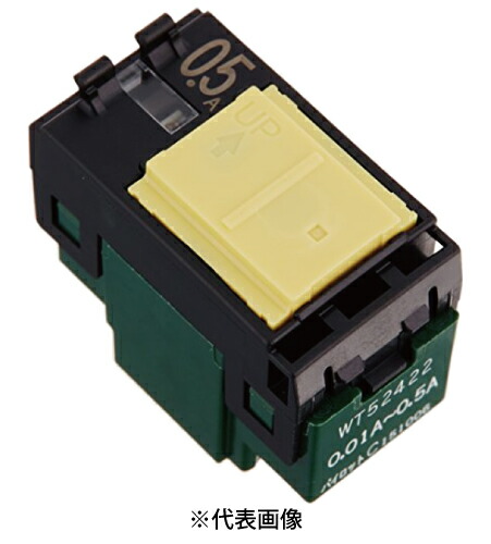【新品未開封】パナソニック 埋込パイロットスイッチB WT52412 コスモワイドシリーズ パナソニック(Panasonic) コスモシリーズワイド21 埋込パイロット