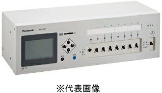 パナソニック TD9103KN 年次式タイマー EIA仕合わせマウント型 鐘役立つこと・電磁波傍受役立つこと付 仕切り状相応う・受け入れ書書き著す可