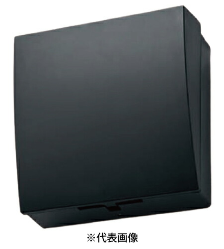 パナソニック BQKN3154EVBK EV充電設備用電源分岐ボックス 屋外用 主開閉器容量150A ブラック インボイス対応・領収書発行可