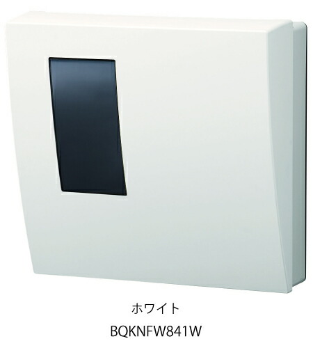楽天市場】パナソニック BQKNFW841S スマートデザインシリーズWHM