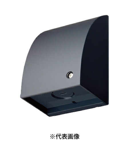 WJ 4611 S(ホワイトシルバー)ジョイントボックス 60個 Panasonic WJ4611S パナソニック 防雨型ジョイントボックス