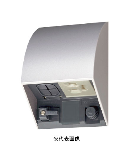 パナソニック　WK4604W 　スマート接地防水コンセント　4個セット Panasonic パナソニック スマート接地防水コンセント入線機能付