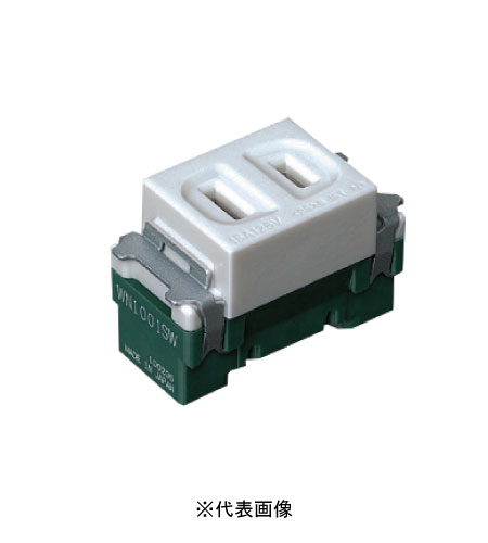 楽天市場】パナソニック WCS3814CW 新4K8K衛星放送対応 埋込高シールド